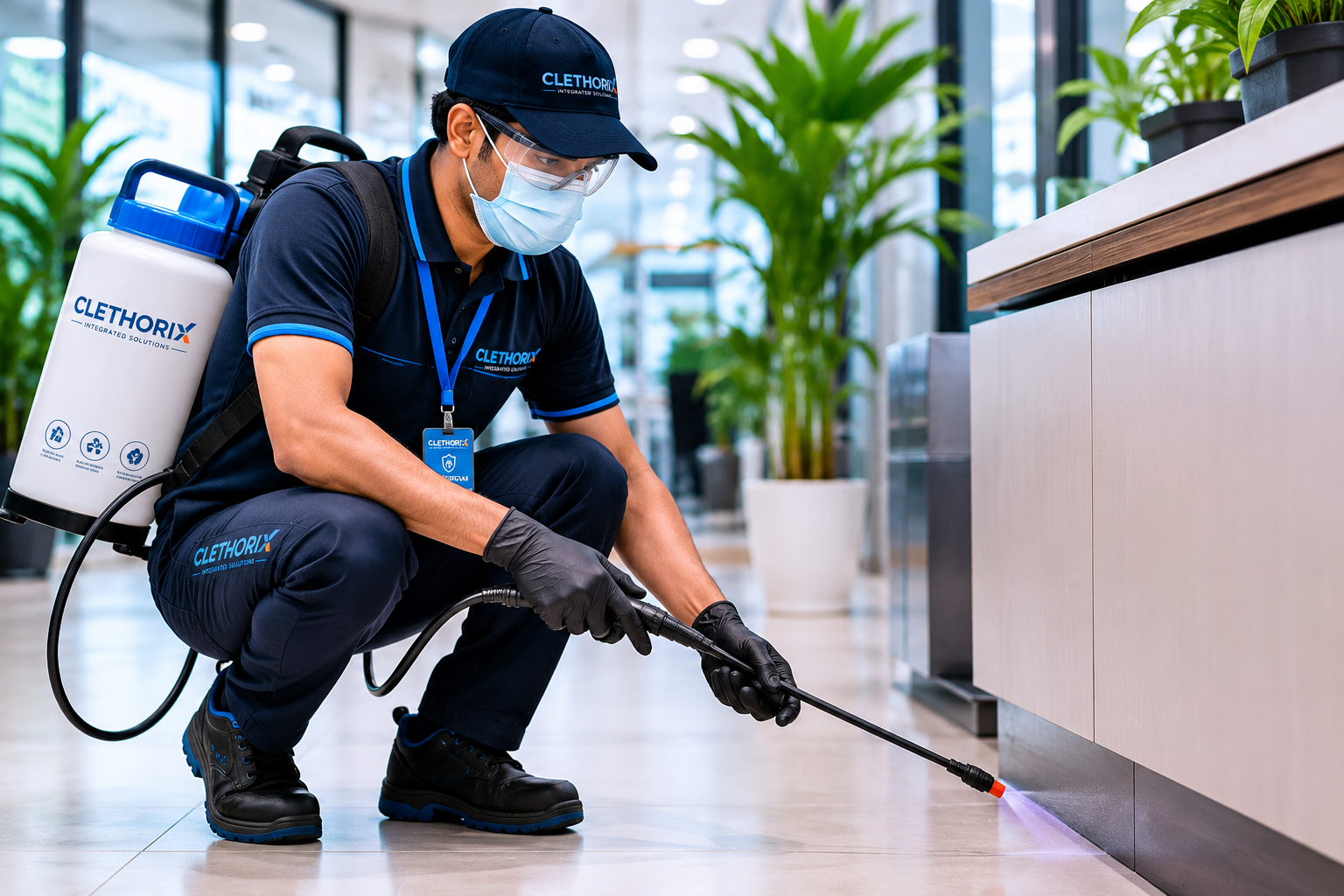 PestGuard